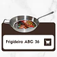 Frigideira Alumínio Restaurante N°36 Cozinha - thumbnail 5