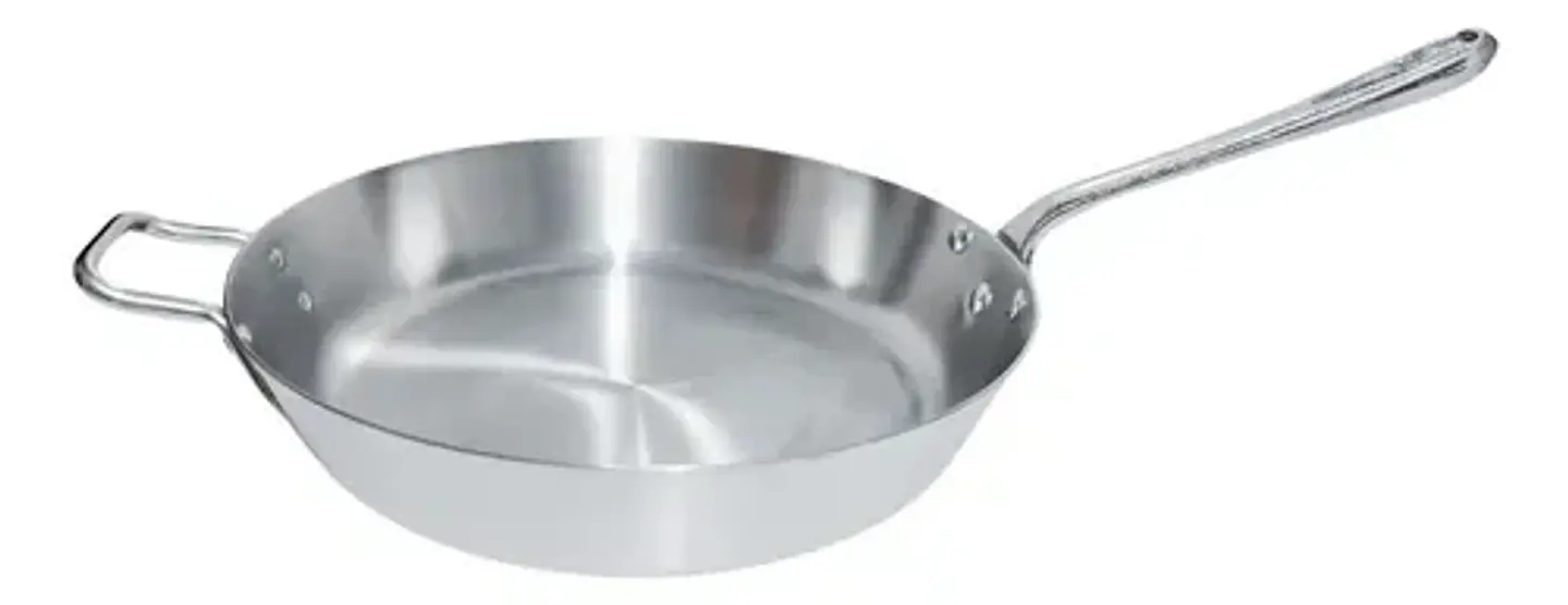 Frigideira Alumínio Restaurante N°36 Cozinha 6