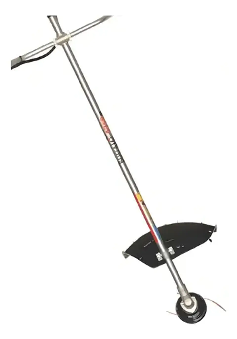 Roçadeira Cortador Grama Gasolina 52cc Buffalo 5