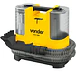 Extratora Portátil Para Limpeza Estofados Elv400 Vonder Amarelo 127v - thumbnail 1