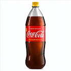 Refrigerante Coca-cola Garrafa Retornável 2l 2