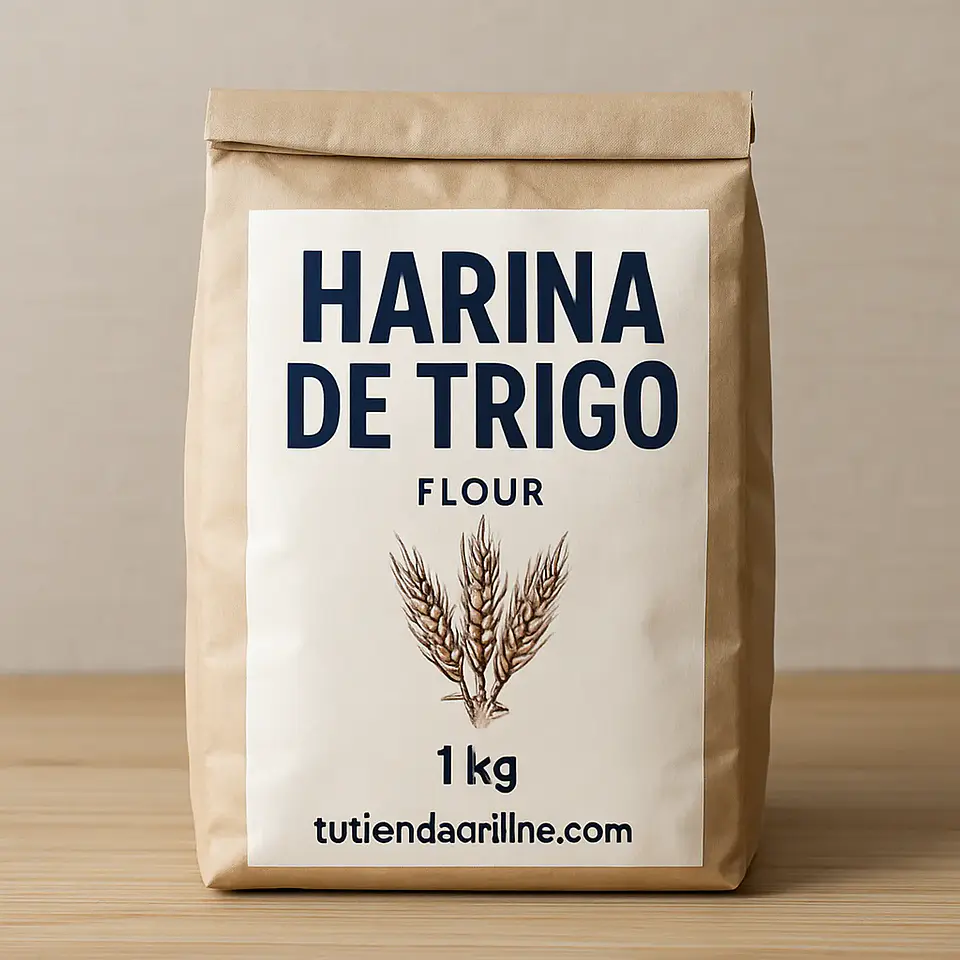 Flour (1Kg) 1