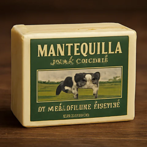 Butter (250g)