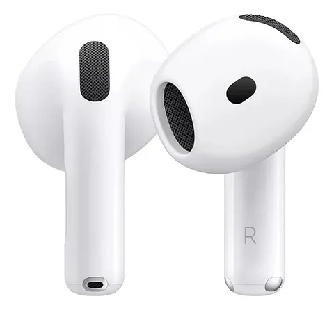 Apple AirPods 4 - Excelente (Reacondicionado)