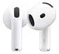 Apple AirPods 4 - Excelente (Reacondicionado) - thumbnail 1