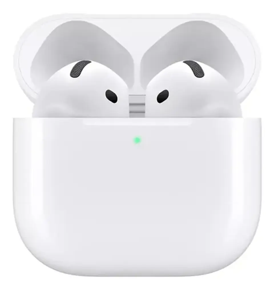 Apple AirPods 4 - Excelente (Reacondicionado) 3