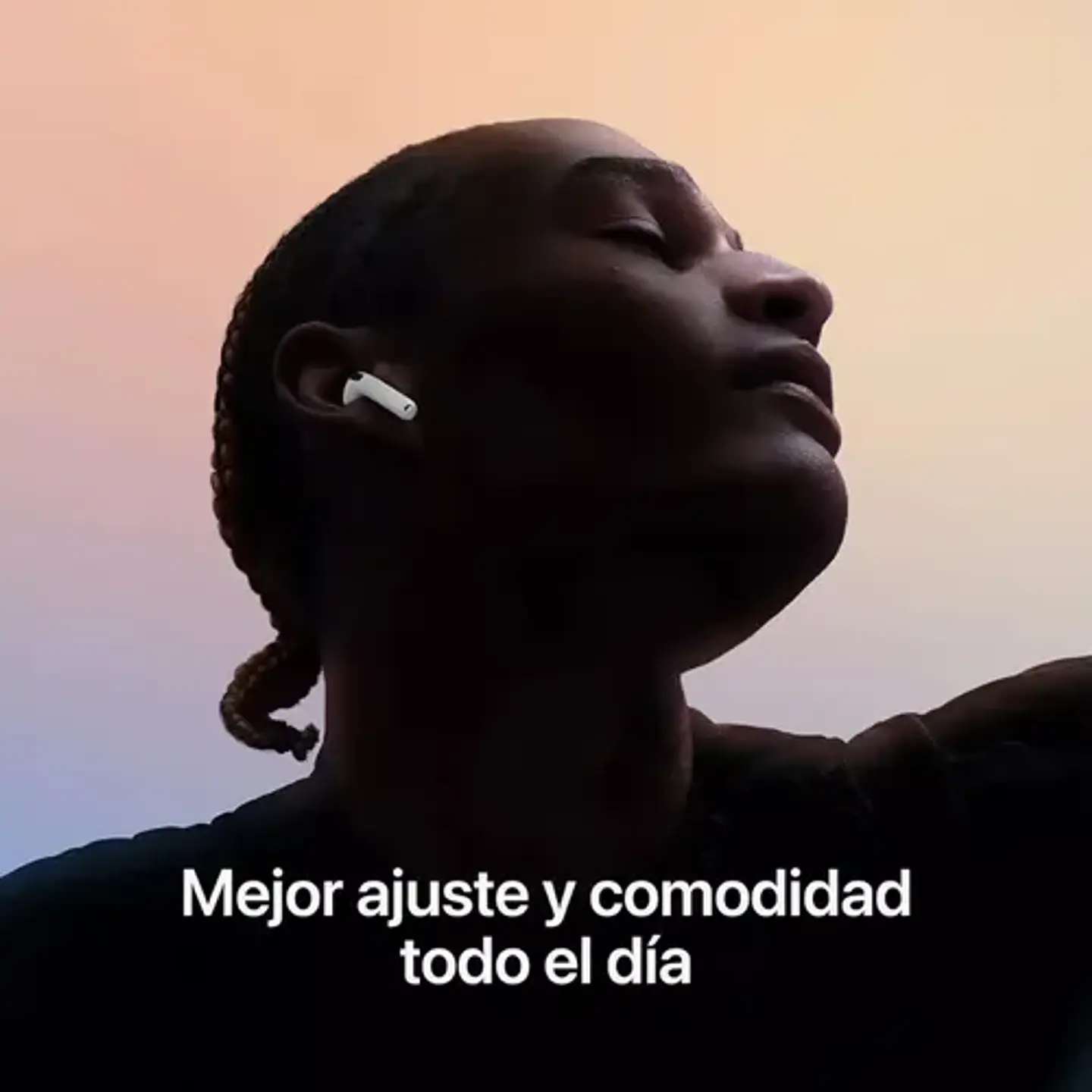 Apple AirPods 4 - Excelente (Reacondicionado) 4