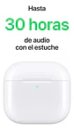 Apple AirPods 4 - Excelente (Reacondicionado) - thumbnail 7