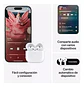 Apple AirPods 4 - Excelente (Reacondicionado) - thumbnail 8