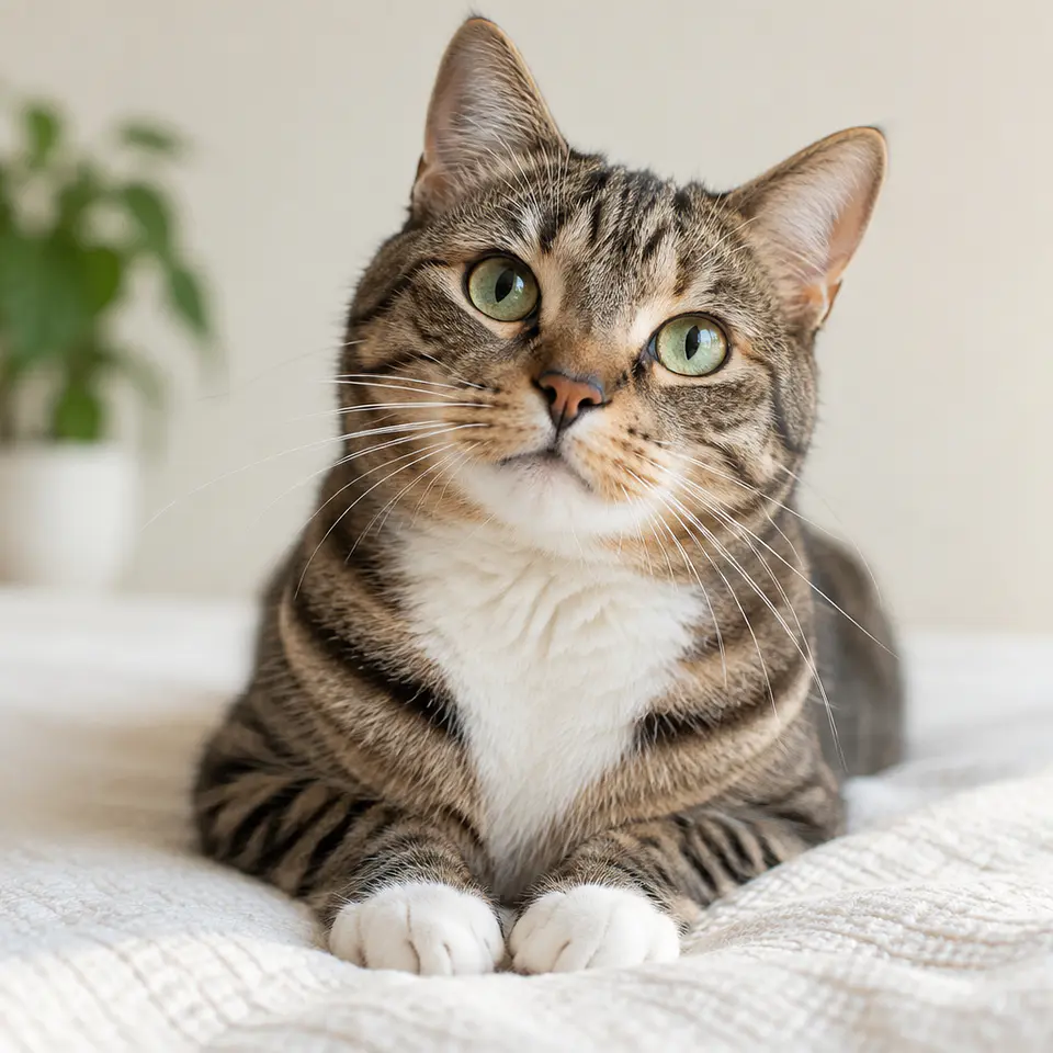 Gatos 3