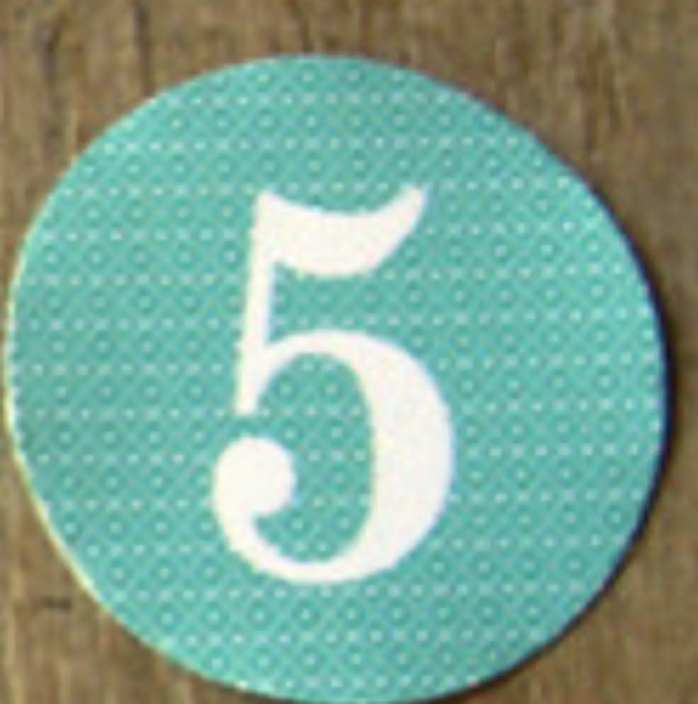 My prime numbers 1