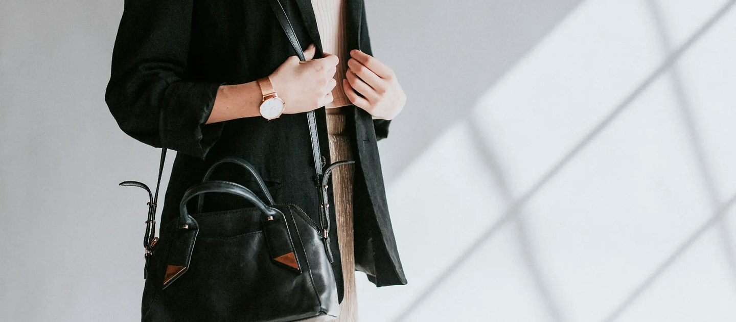 Discover Our Chic Women's Blazers