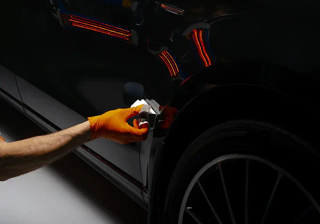 Detailing