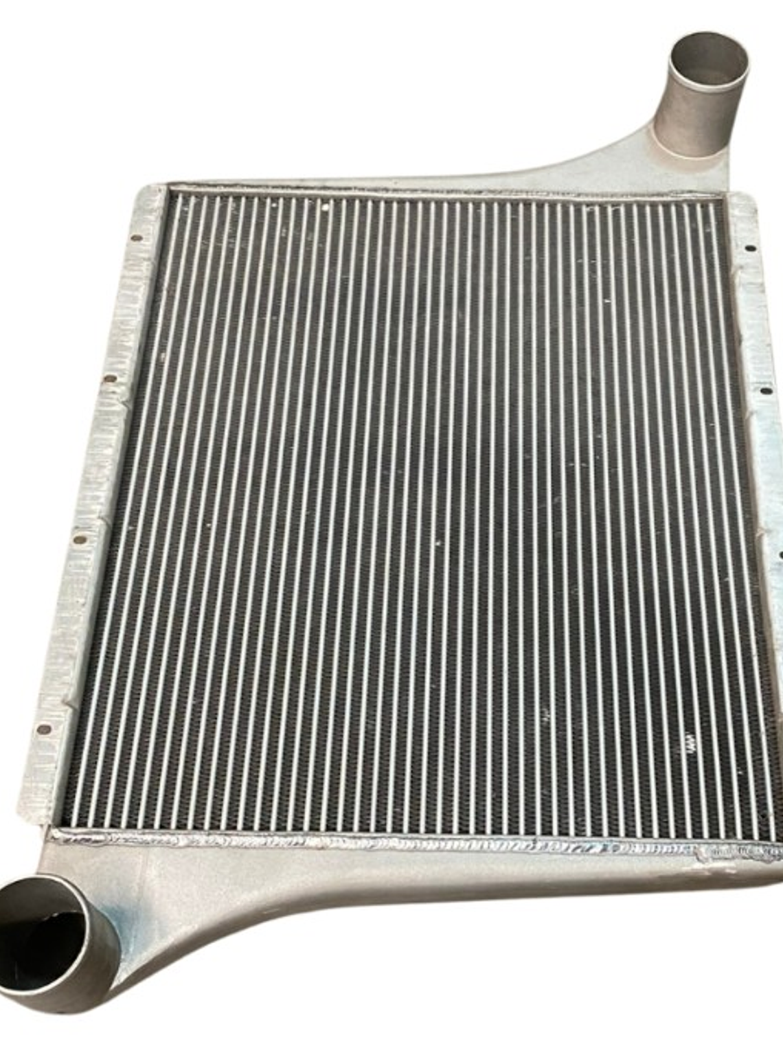 INTERCOOLER (WG9725530020) TRACTO, TOLVA Y FORESTAL 340-336-375-380 HP 1