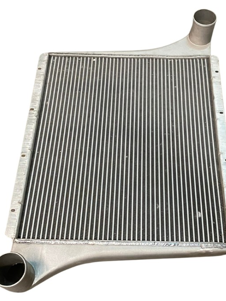 INTERCOOLER (WG9725530020) TRACTO, TOLVA Y FORESTAL 340-336-375-380 HP 1