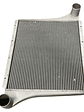 INTERCOOLER (WG9725530020) TRACTO, TOLVA Y FORESTAL 340-336-375-380 HP - Miniatura 1