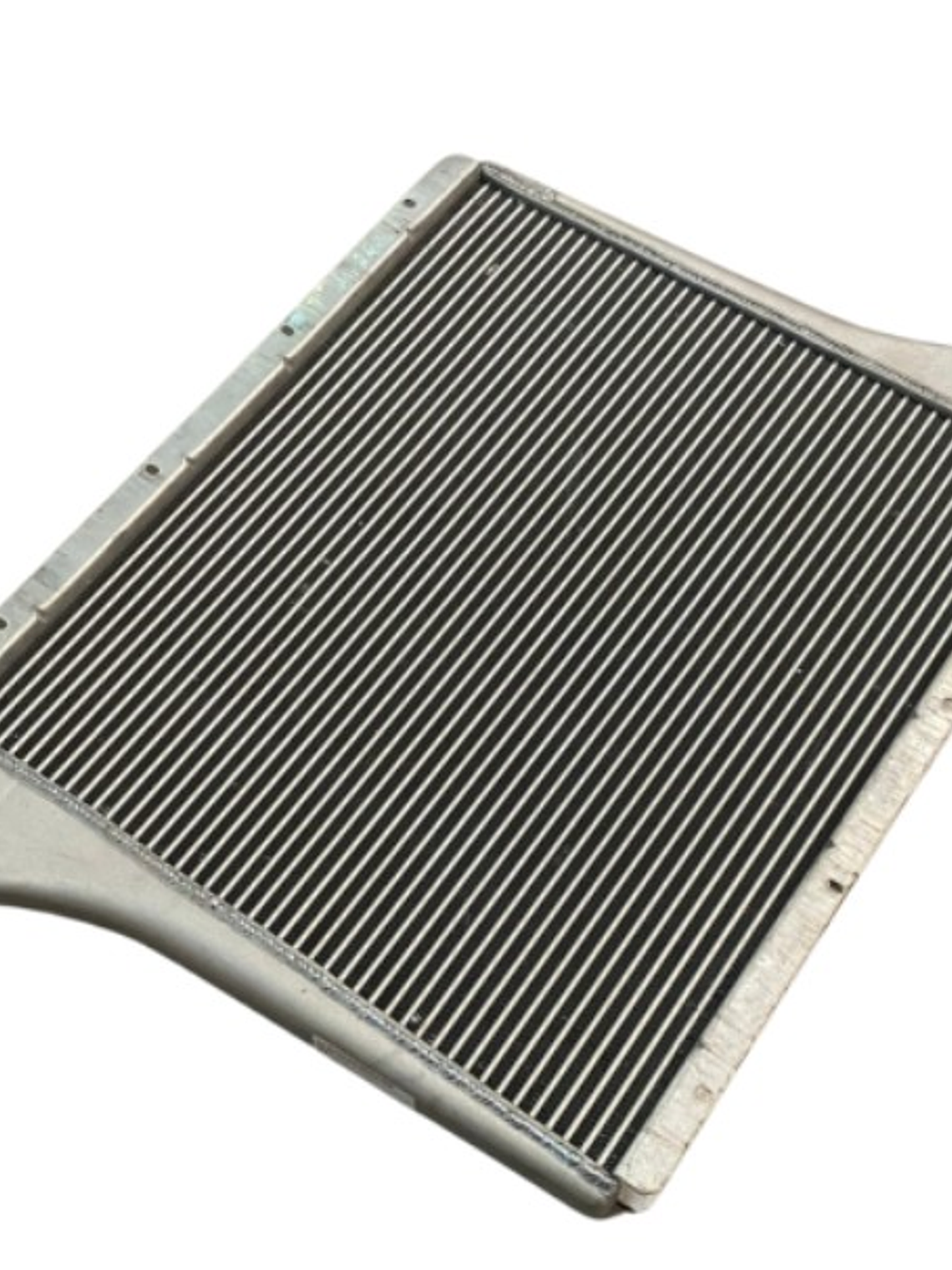 INTERCOOLER (WG9725530020) TRACTO, TOLVA Y FORESTAL 340-336-375-380 HP 2