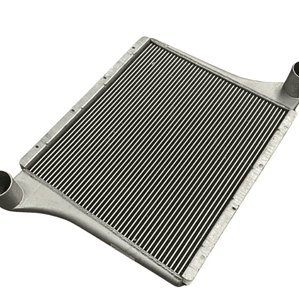 INTERCOOLER (WG9725530020) TRACTO, TOLVA Y FORESTAL 340-336-375-380 HP