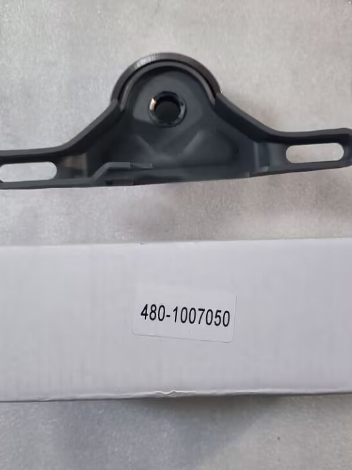 TENSOR CORREA DISTRIBUCION  1