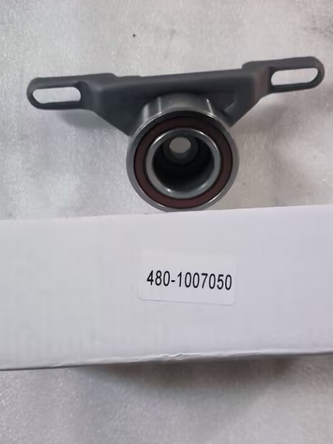 TENSOR CORREA DISTRIBUCION  2