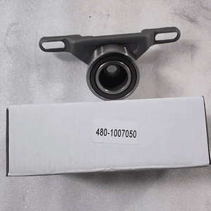 TENSOR CORREA DISTRIBUCION 