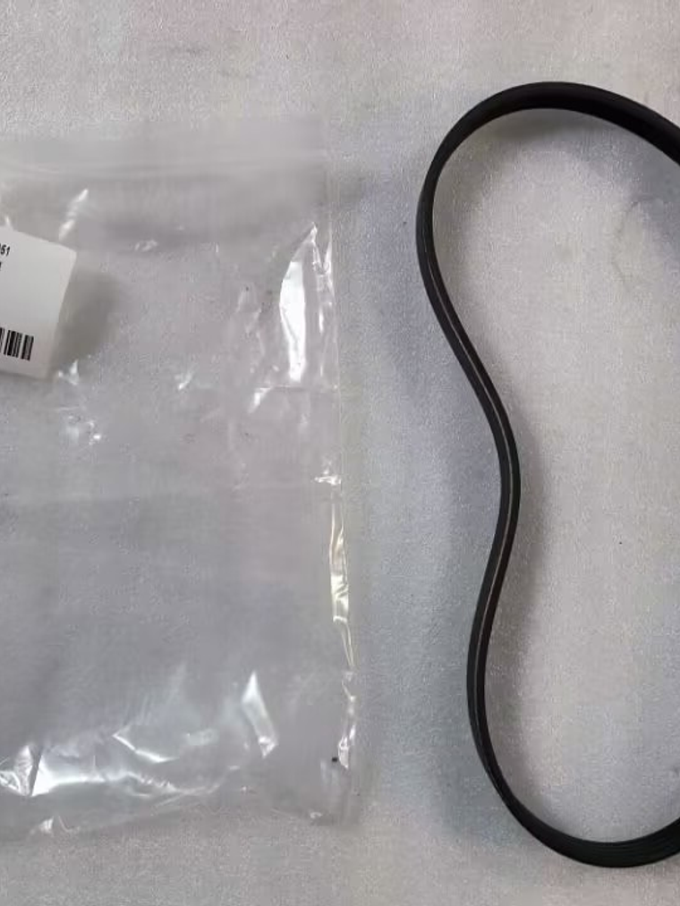 CORREA ACCESORIOS O CORREA ALTERNADOR TIGGO 2 PRO 1