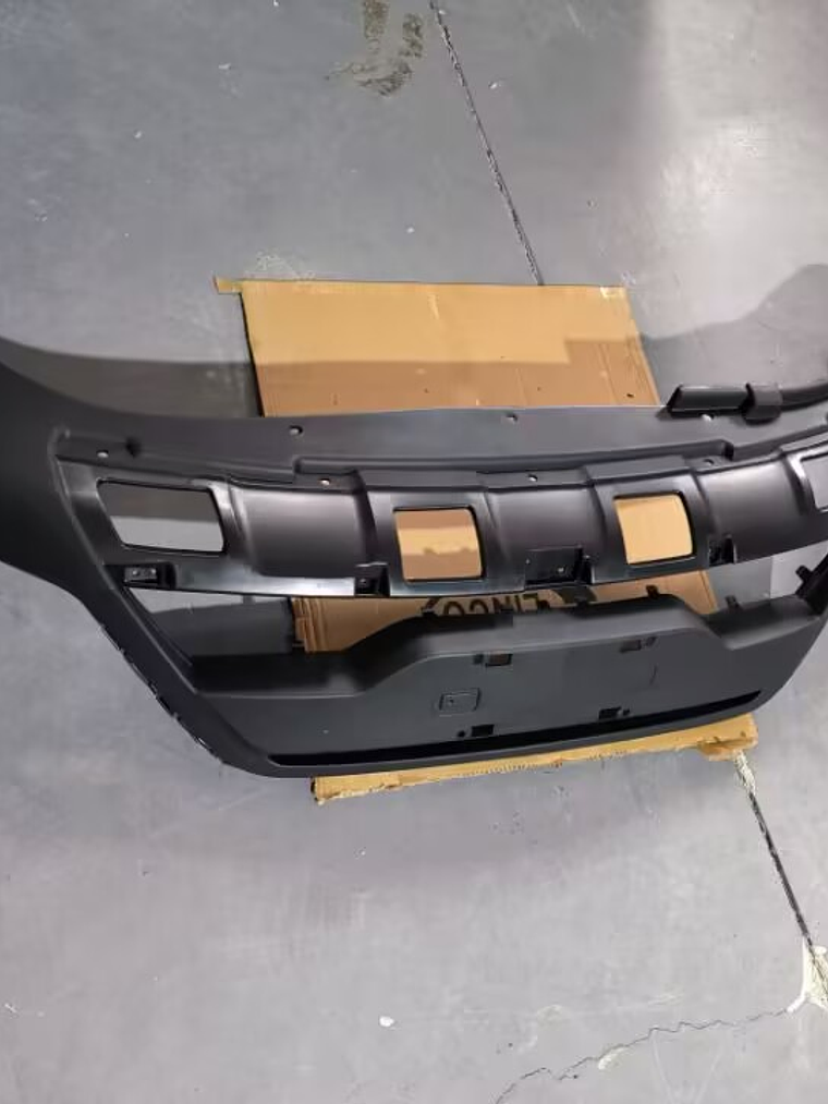 PARACHOQUE DELANTERO INFERIOR TIGGO 2 1