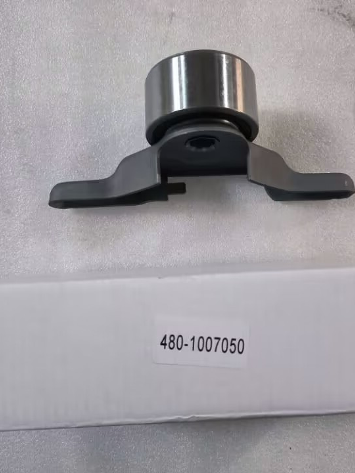 TENSOR CORREA DISTRIBUCION  3