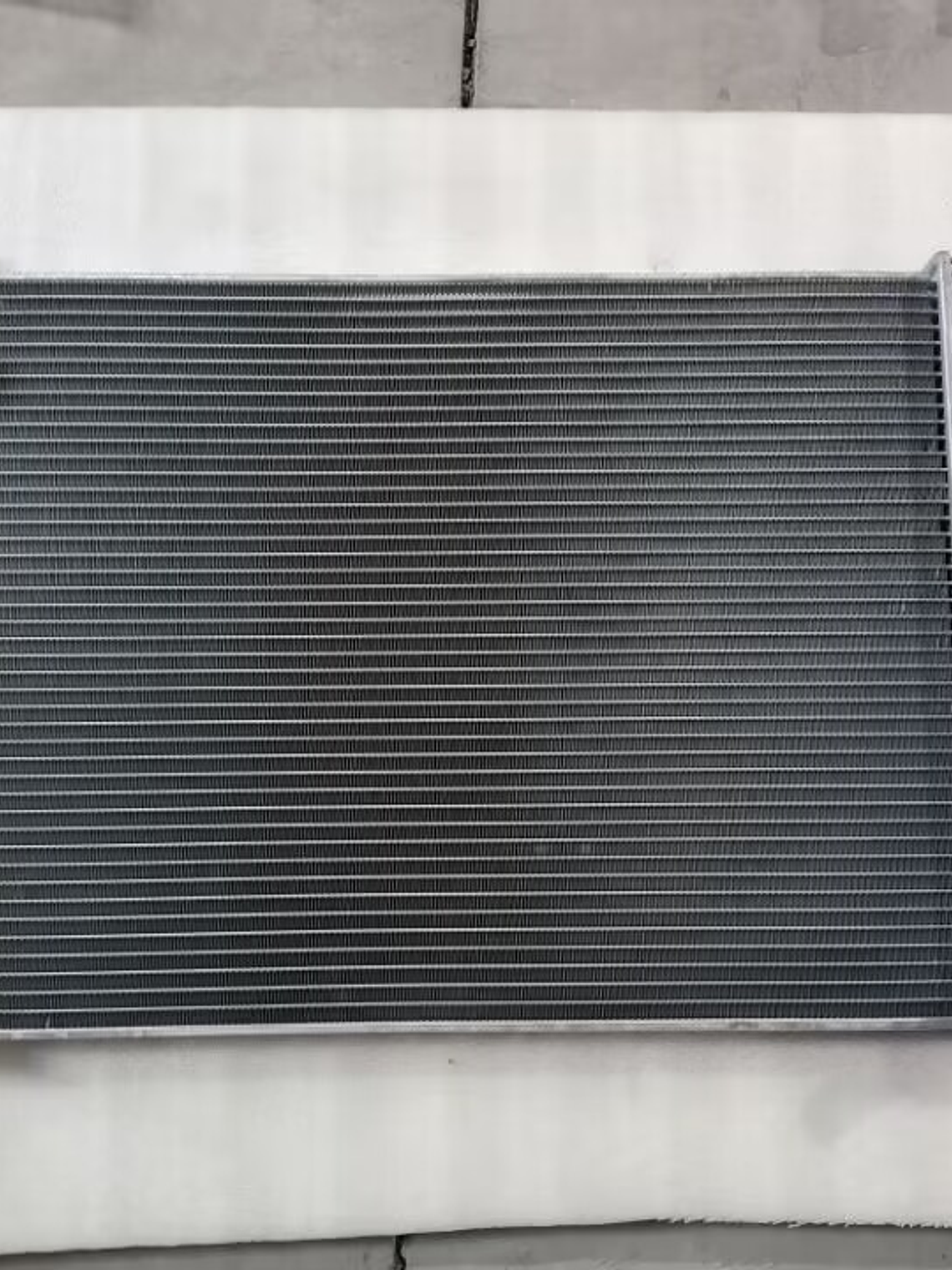 RADIADOR MOTOR TIGGO 2 1