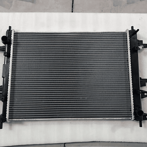 RADIADOR MOTOR TIGGO 2
