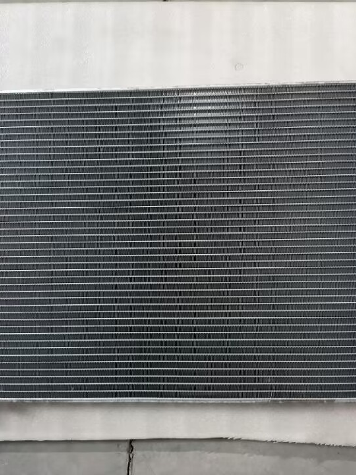 RADIADOR MOTOR TIGGO 2 2