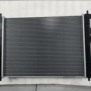 RADIADOR MOTOR TIGGO 2