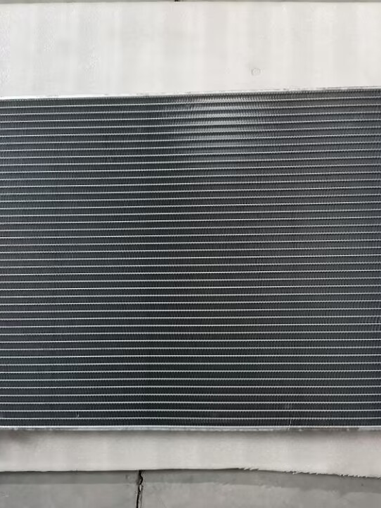 RADIADOR MOTOR TIGGO 2 2