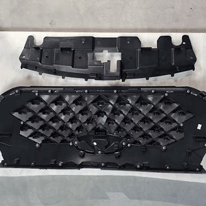 MASCARA RADIADOR TIGGO 4