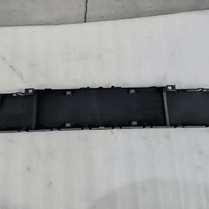 PORTA PATENTE DEL PARACHOQUE TIGGO 4