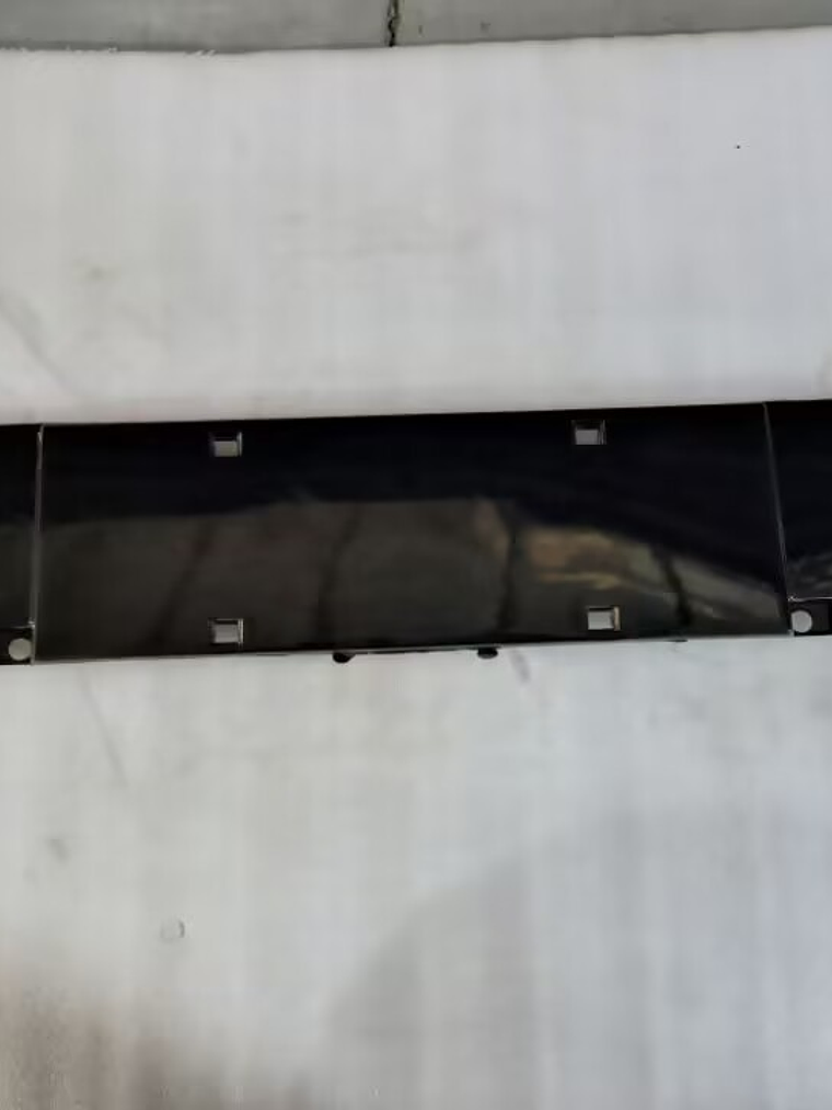 PORTA PATENTE DEL PARACHOQUE TIGGO 4 2