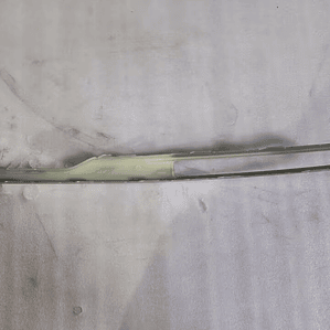 BISEL DERECHO LUZ DIA TIGGO 5 PRO