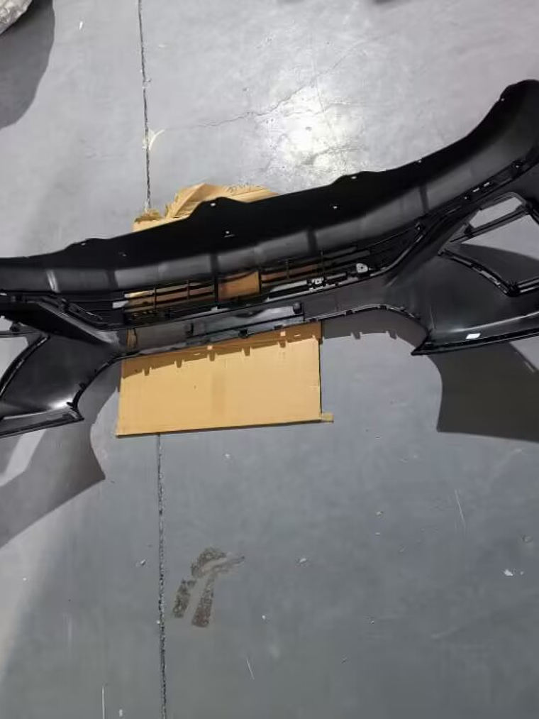 PARACHOQUES DELANTERO SUPERIOR TIGGO 7 1