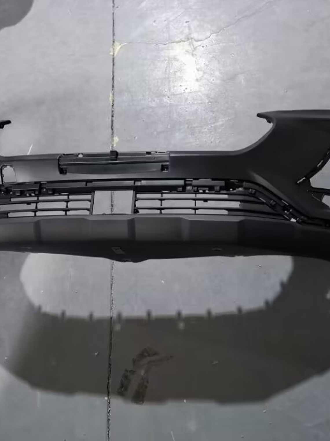 PARACHOQUES DELANTERO SUPERIOR TIGGO 7 2