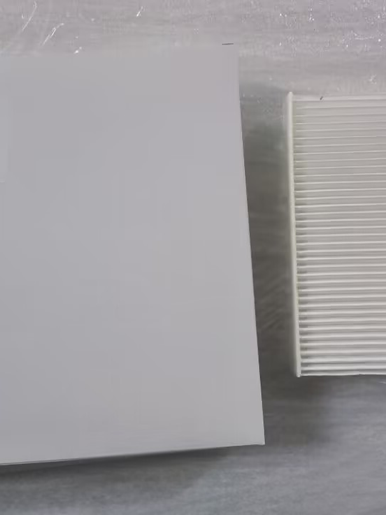 FILTRO POLEN CHERY 1