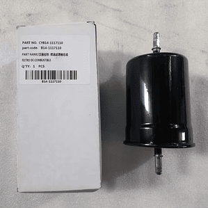 FILTRO COMBUSTIBLE TIGGO 2