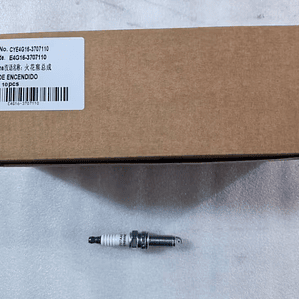 BUJIA ENCENDIDO TIGGO 3