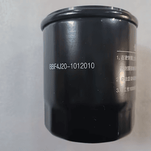 FILTRO ACEITE TIGGO 7/8 PRO ORIGINAL