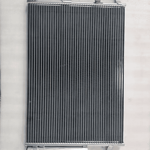 CONDENSADOR AIRE ACONDICIONADO TIGGO 2