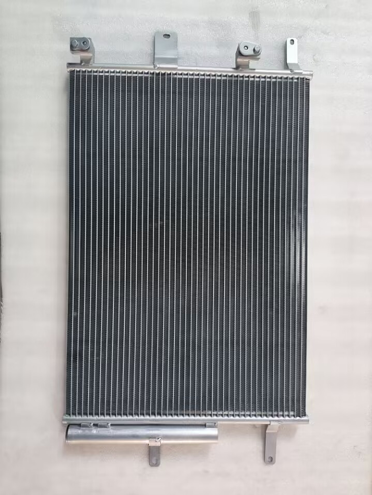 CONDENSADOR AIRE ACONDICIONADO TIGGO 2 1