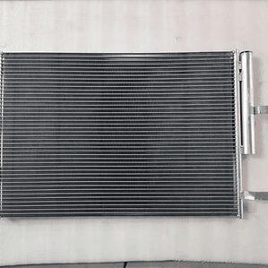 CONDENSADOR AIRE ACONDICIONADO TIGGO 2