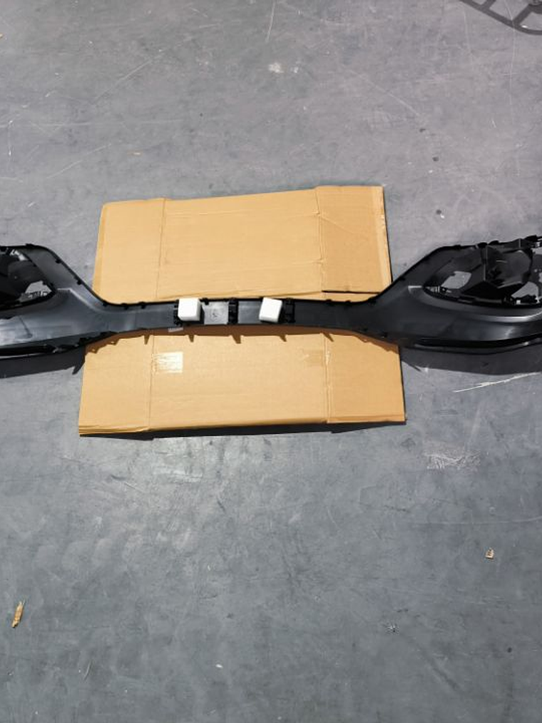 PARACHOQUE DELANTERO TIGGO 2 1