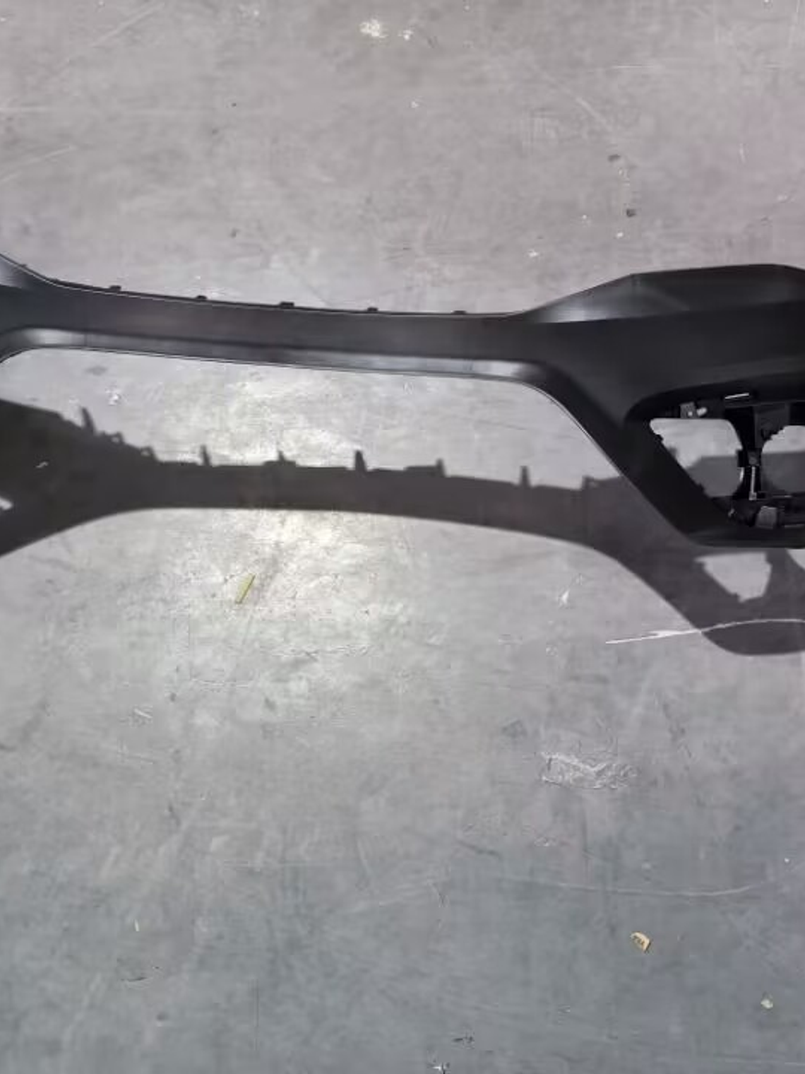 PARACHOQUE DELANTERO TIGGO 2 2