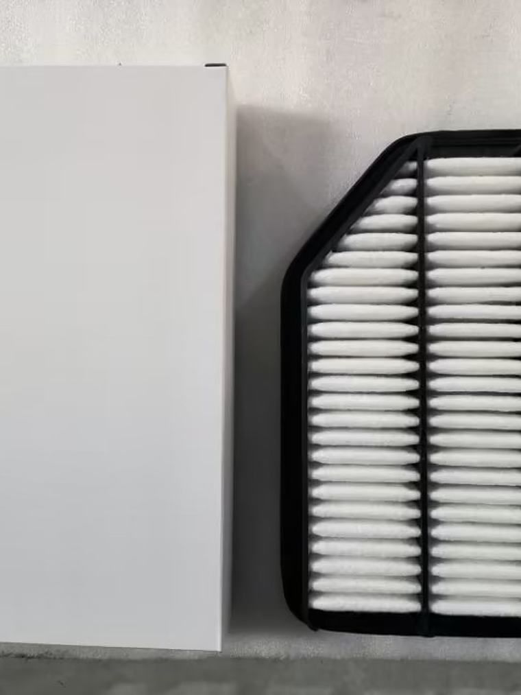 FILTRO AIRE TIGGO 3 2