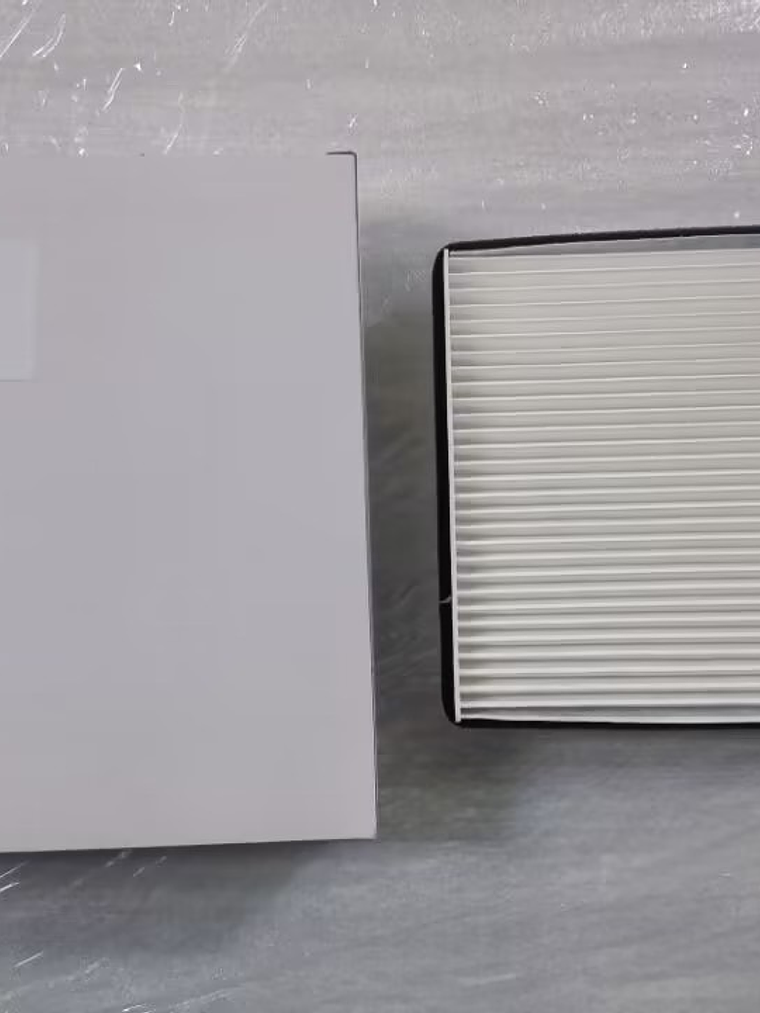 FILTRO POLEN TIGGO 2 1